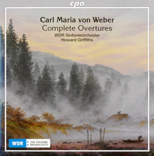 Complete Overtures