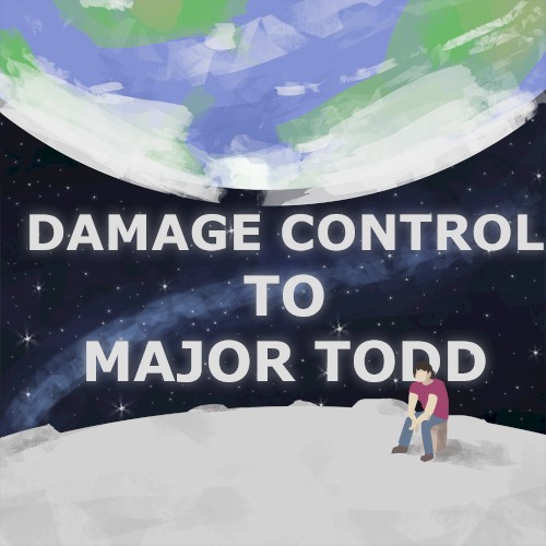 /v/ The Musical 3: Damage Control to Major Todd