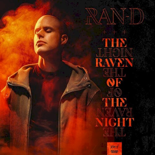 The Raven of the Night