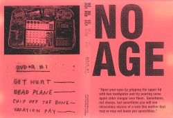 No Age
