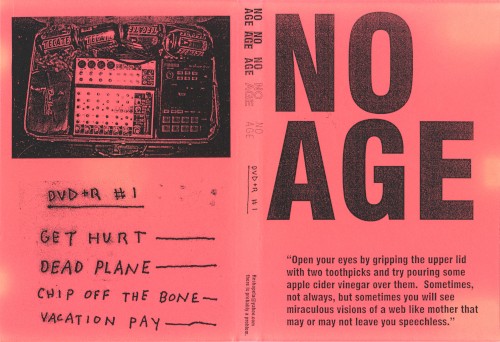No Age