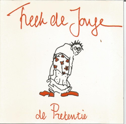 De pretentie