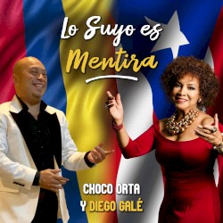 Lo suyo es mentira