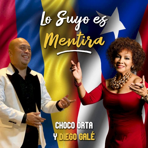 Lo suyo es mentira