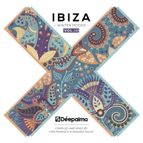 Deepalma Ibiza Winter Moods, Vol. 3