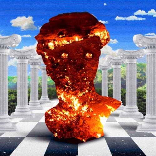 预言 IMMINENCE 🐋⛲🌴