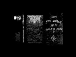 Crypts of Spectral Cries and Astral Dreams