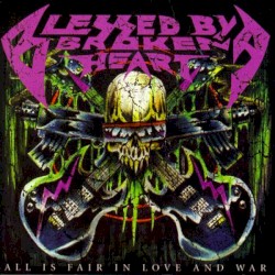 All Is Fair In Love And War