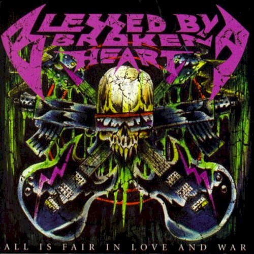 All Is Fair In Love And War