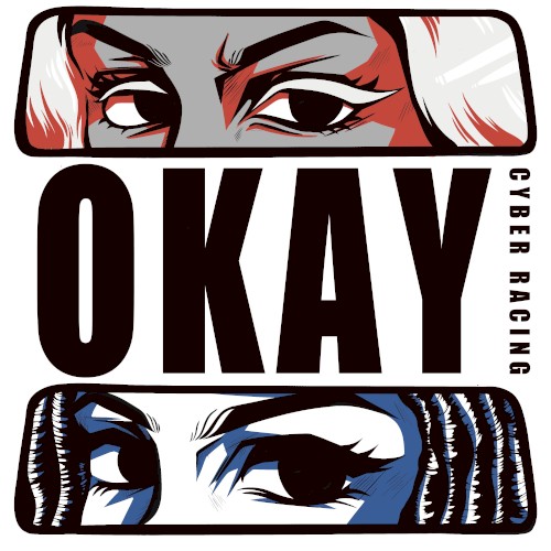 Okay (Cyber Racing)