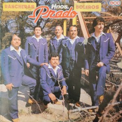 Rancheras y boleros
