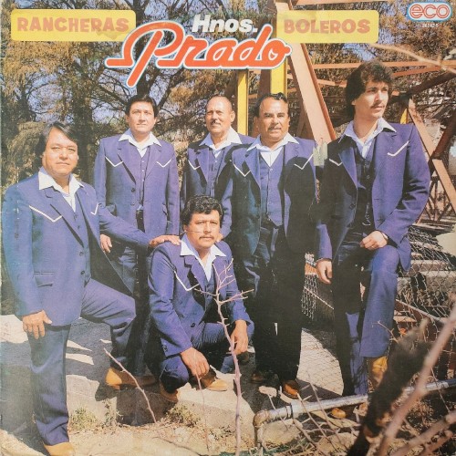 Rancheras y boleros