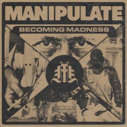 Becoming Madness