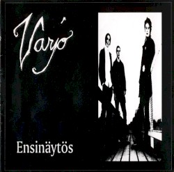 Ensinäytös