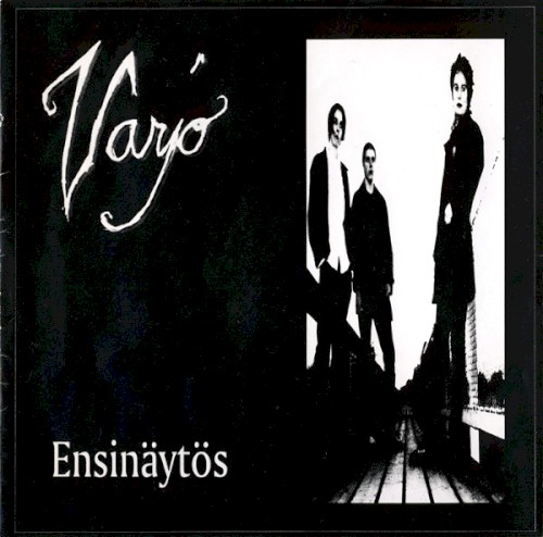 Ensinäytös