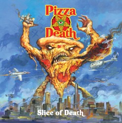Slice of Death