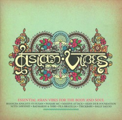 Asian Vibes: Essential Asian Vibes for the Body and Soul