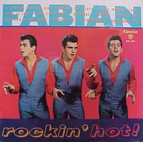 Rockin' Hot