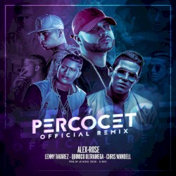Percocet (remix)