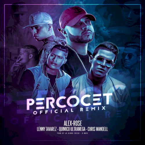 Percocet (remix)