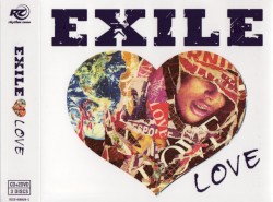 EXILE LOVE