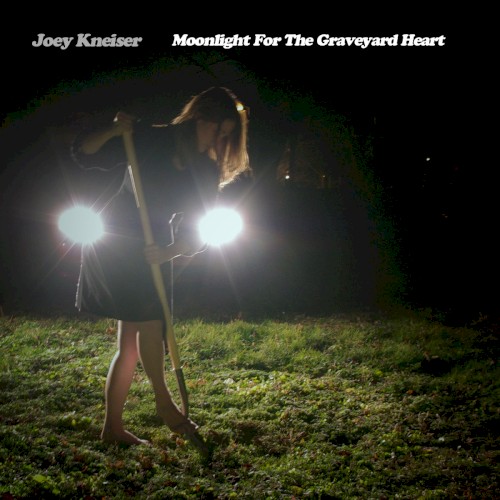 Moonlight for the Graveyard Heart