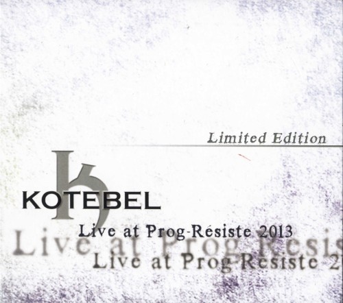 Live at Prog-Résiste 2013