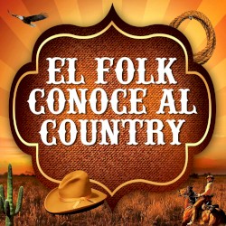 El folk conoce al country