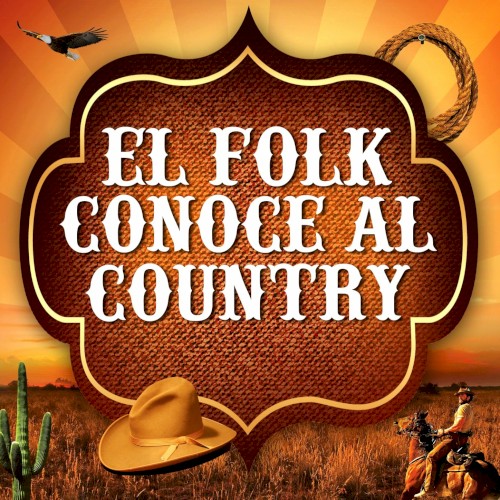 El folk conoce al country