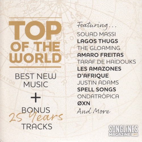Songlines: Top of the World 195