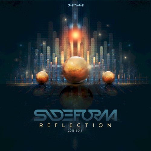 Reflection (2018 edit)