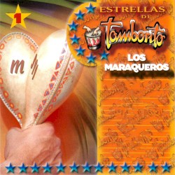 Estrellas de tamborito