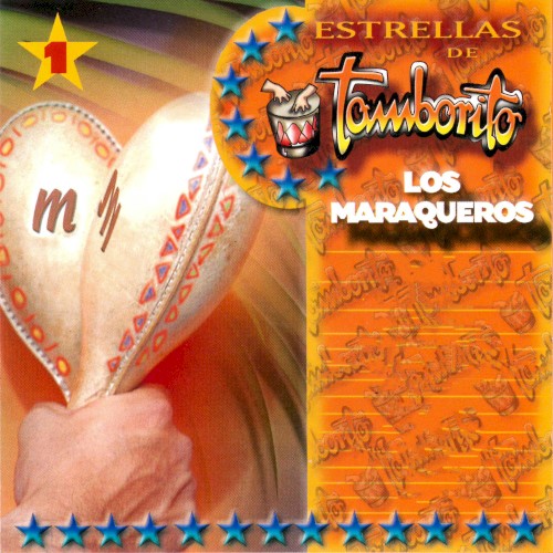 Estrellas de tamborito