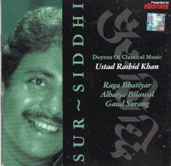 Sur ~ Siddhi