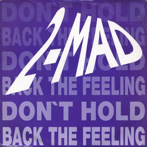 Don't Hold Back The Feeling