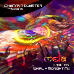 Mela Mori Lagi Whirl Y Midnight Mix