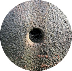 Fourier Transform White Label EP2