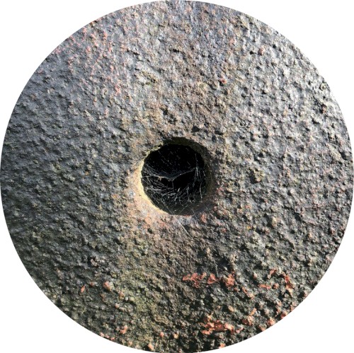 Fourier Transform White Label EP2