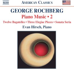 Piano Music • 2