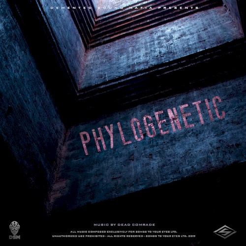 Phylogenetic