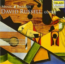 Music of Barrios