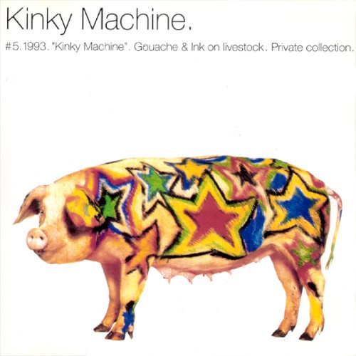 Kinky Machine