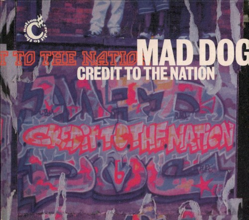 Mad Dog