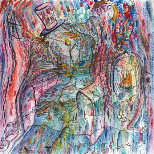 Nematode Rodriguez Presents… / Harry Chanchfield Presents…