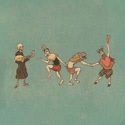 Folk Songs For THEM