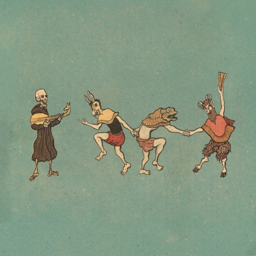 Folk Songs For THEM