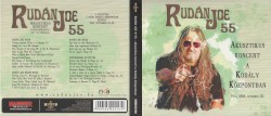 55 - Akusztikus koncert a Kodály központban