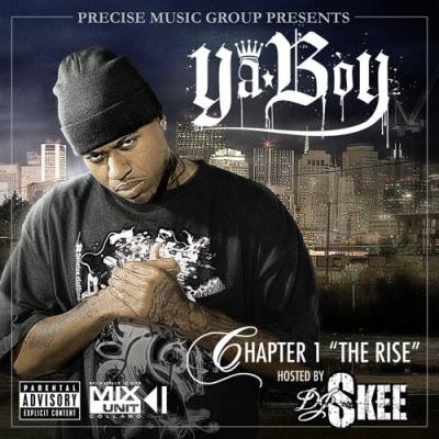 Chapter 1 "The Rise"