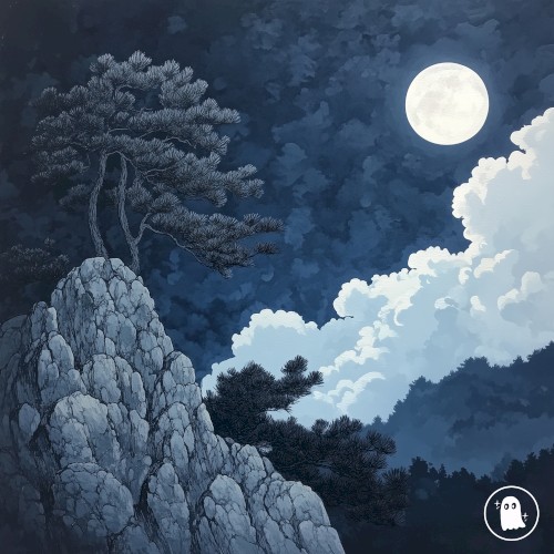Cloudborne Rest