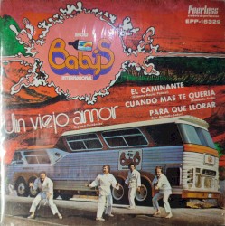 Un viejo amor